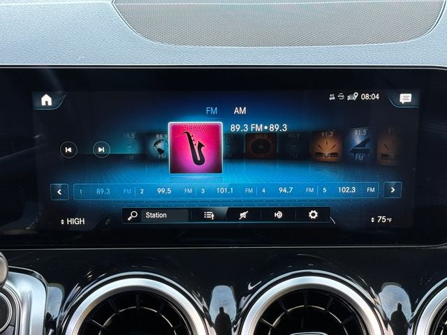 2023 Mercedes-Benz GLB GLB 250 4MATIC®