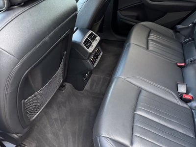 2024 Audi Q8 e-tron Premium Plus quattro