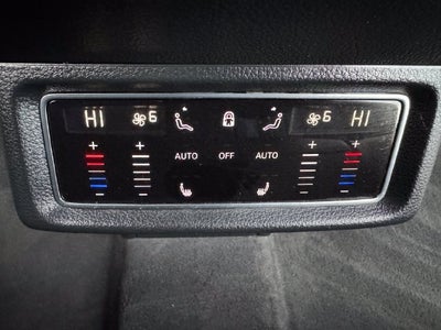 2024 Audi Q8 e-tron Premium Plus quattro