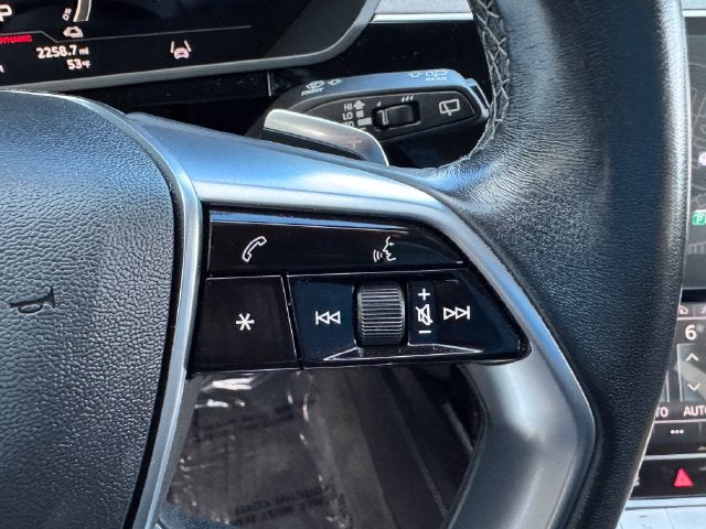 2024 Audi Q8 e-tron Premium Plus quattro