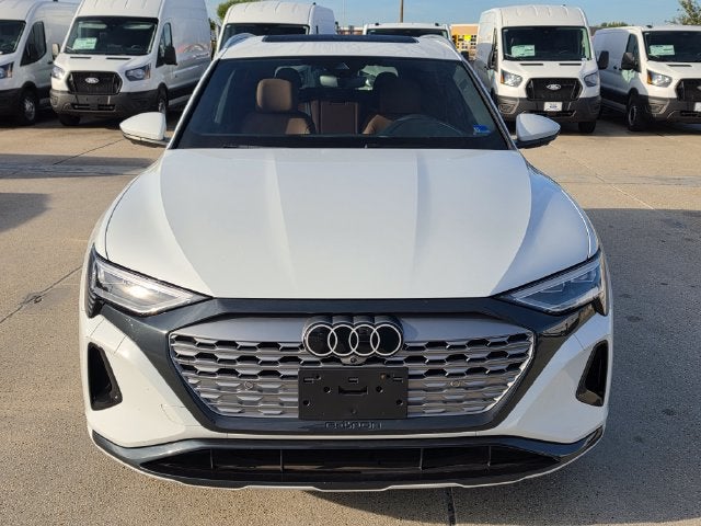 2024 Audi Q8 e-tron Premium Plus quattro