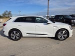 2024 Audi Q8 e-tron Premium Plus quattro