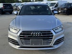 2018 Audi SQ5 3.0T Premium Plus quattro