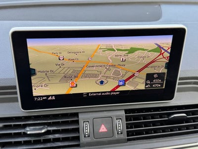 2018 Audi SQ5 3.0T Premium Plus quattro