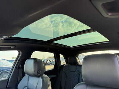 2018 Audi SQ5 3.0T Premium Plus quattro