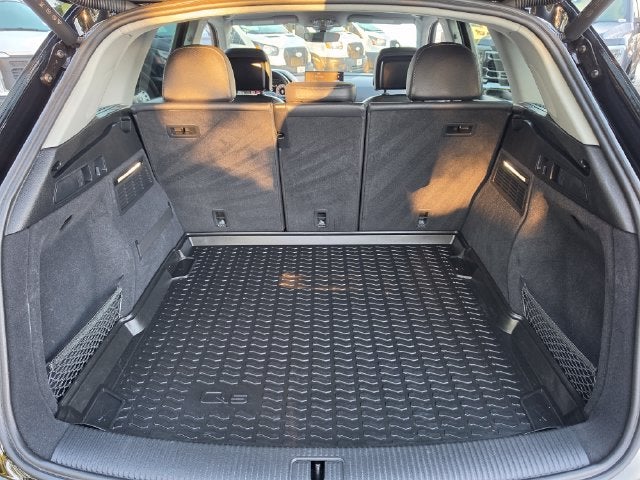 2024 Audi Q5 40 Premium Plus quattro