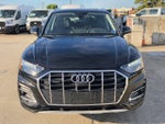 2024 Audi Q5 40 Premium Plus quattro