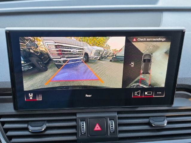 2024 Audi Q5 40 Premium Plus quattro