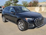 2024 Audi Q5 40 Premium Plus quattro