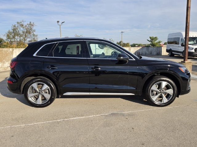 2024 Audi Q5 40 Premium Plus quattro