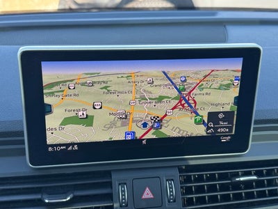 2018 Audi Q5 2.0T quattro