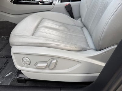 2022 Audi Q5 45 S line Premium quattro