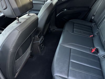 2023 Audi Q4 e-tron Premium Plus quattro
