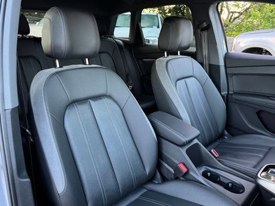 2023 Audi Q4 e-tron Premium Plus quattro