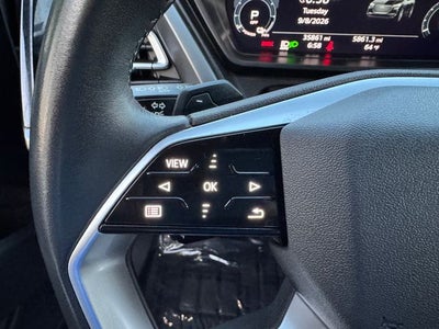 2023 Audi Q4 e-tron Premium Plus quattro