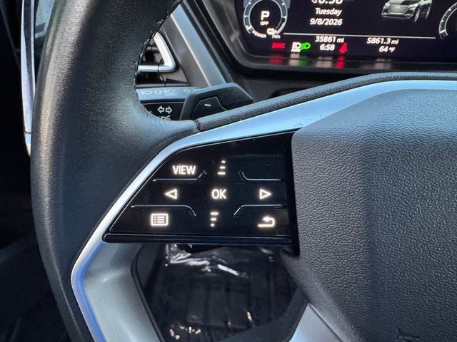 2023 Audi Q4 e-tron Premium Plus quattro