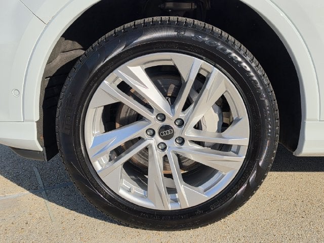 2023 Audi Q7 55 Premium Plus quattro