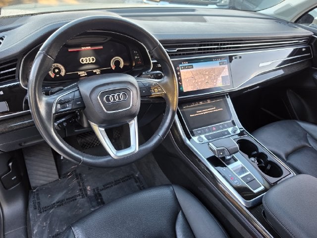 2023 Audi Q7 55 Premium Plus quattro