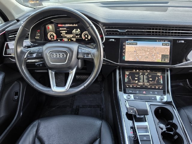 2023 Audi Q7 55 Premium Plus quattro