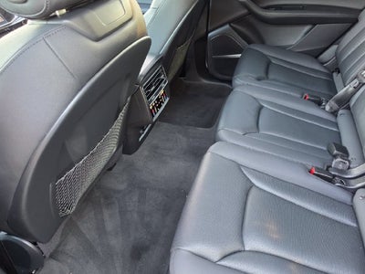 2023 Audi Q7 55 Premium Plus quattro
