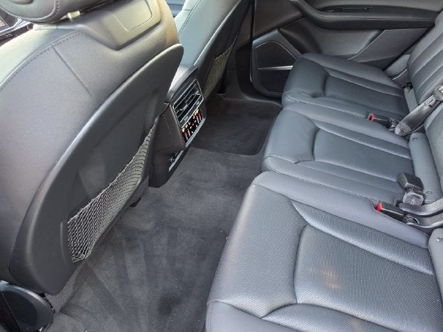 2023 Audi Q7 55 Premium Plus quattro