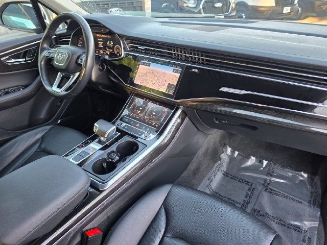 2023 Audi Q7 55 Premium Plus quattro
