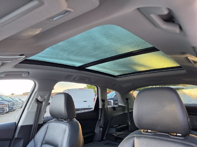 2023 Audi Q7 55 Premium Plus quattro