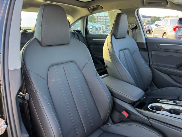 2026 Audi A6 Prestige quattro