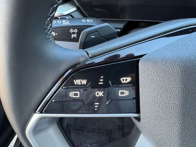 2026 Audi A6 Prestige quattro