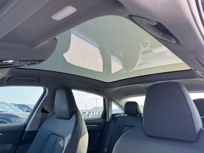 2026 Audi A6 Prestige | Quattro | Black Optic Pkg |