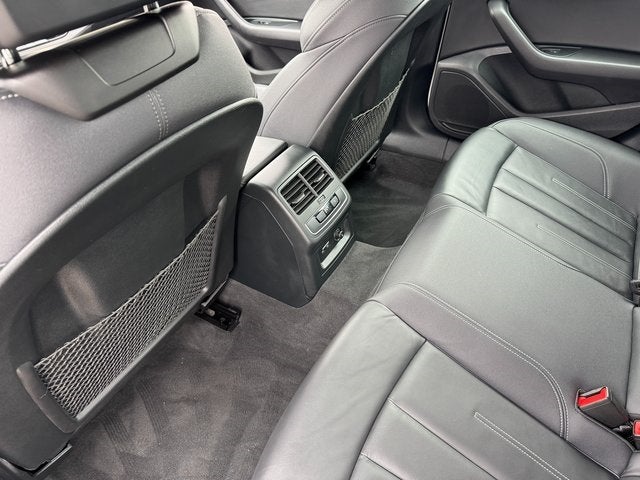 2025 Audi A5 Sportback 45 S line Premium quattro