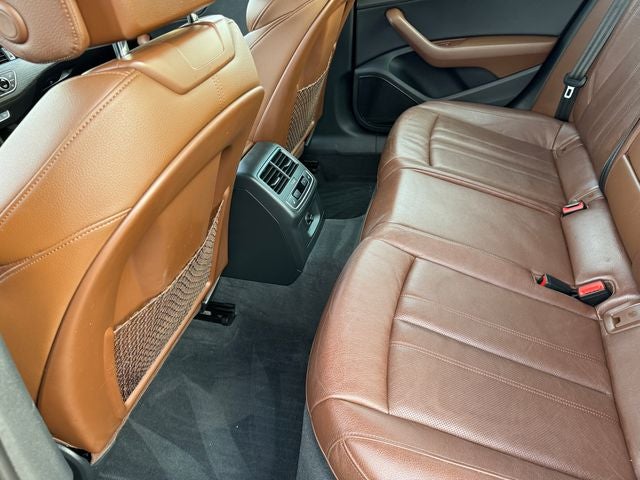 2018 Audi A4 2.0T Premium Plus | Quattro | Sport Pkg | Navi Pkg