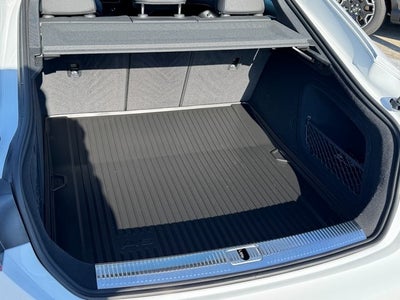 2025 Audi A5 Sportback 45 S line Premium Plus quattro