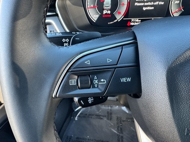 2025 Audi A5 Sportback 45 S line Premium Plus quattro