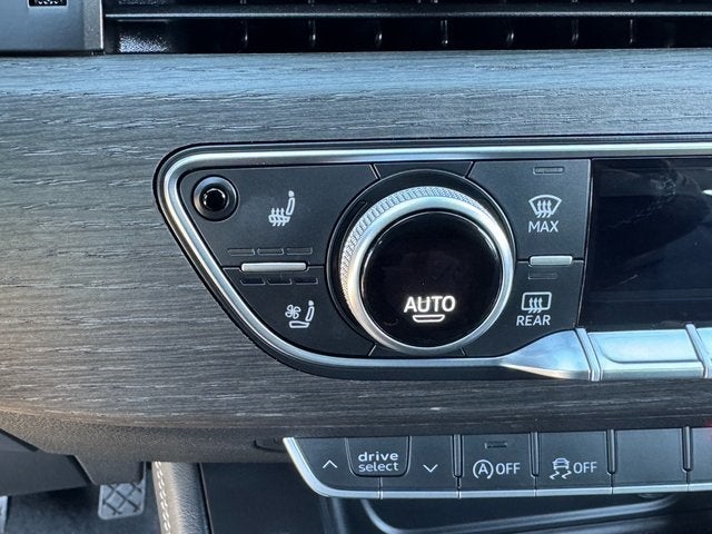 2025 Audi A5 Sportback 45 S line Premium Plus quattro