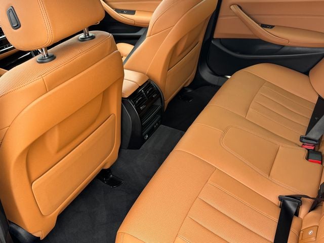 2023 BMW 5 Series 530e iPerformance | Moonroof | Navigation | M Sport Pkg.