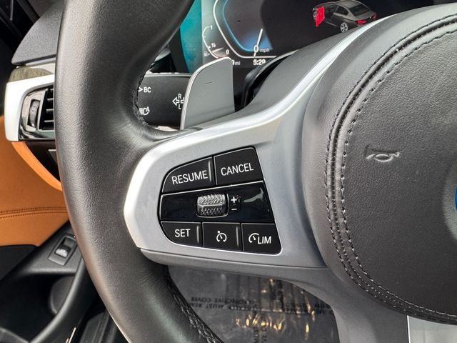 2023 BMW 5 Series 530e iPerformance | Moonroof | Navigation | M Sport Pkg.