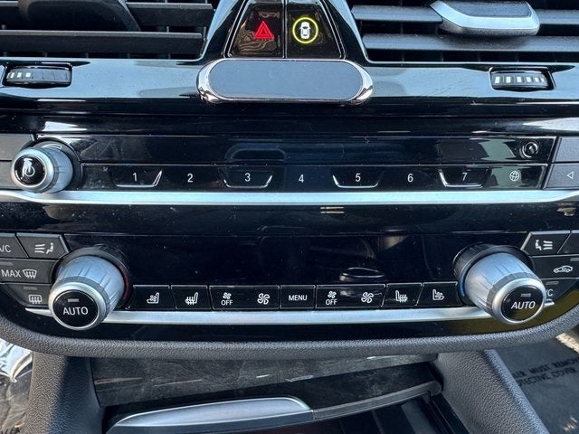 2022 BMW 5 Series 530i xDrive