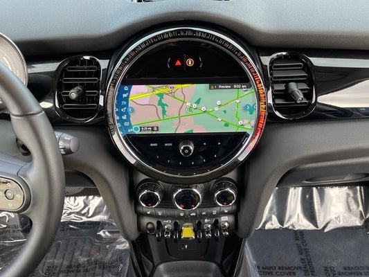 2023 MINI Cooper SE Electric Signature | Navigation | Apple CarPlay in Fairfax, VA - Ted Britt Automotive Group