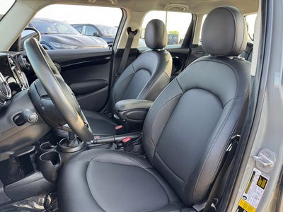 2021 MINI Cooper Signature | Pano Sunroof | Heated Seats | Led Headlights