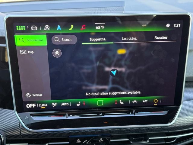 2026 Volkswagen Golf GTI 2.0T S | Adaptive Cruise | Nav | 7-Speed DSG