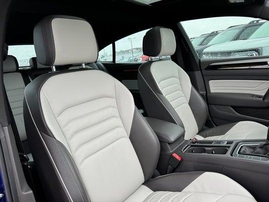 2021 Volkswagen Arteon 2.0T SEL R-Line | Heated Seats | AWD in Fairfax, VA - Ted Britt Automotive Group