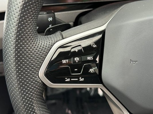 2021 Volkswagen Arteon 2.0T SEL R-Line | Heated Seats | AWD in Fairfax, VA - Ted Britt Automotive Group
