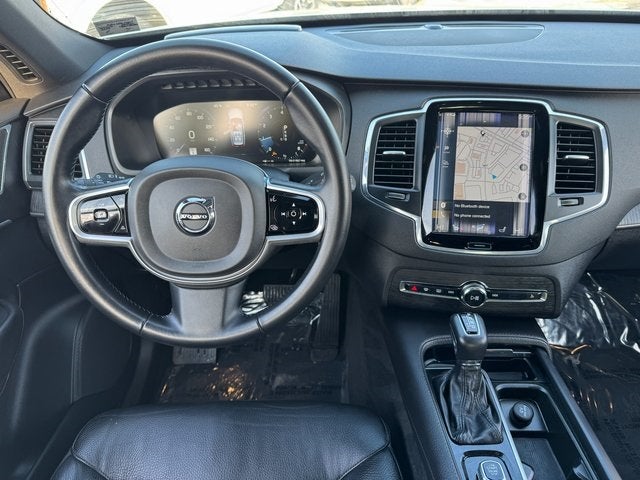 2020 Volvo XC90 T6 Momentum | Navigation | Pano Moonroof | AWD