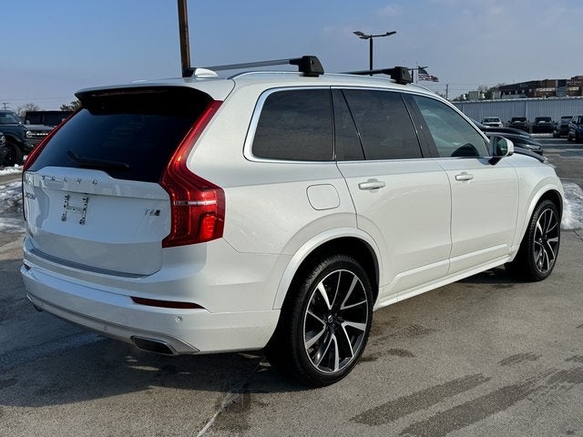 2020 Volvo XC90 T6 Momentum | Navigation | Pano Moonroof | AWD