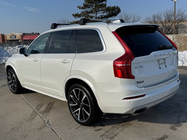2020 Volvo XC90 T6 Momentum | Navigation | Pano Moonroof | AWD