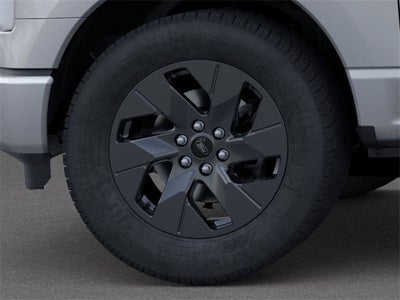 2025 Ford F-150 Lightning Flash™