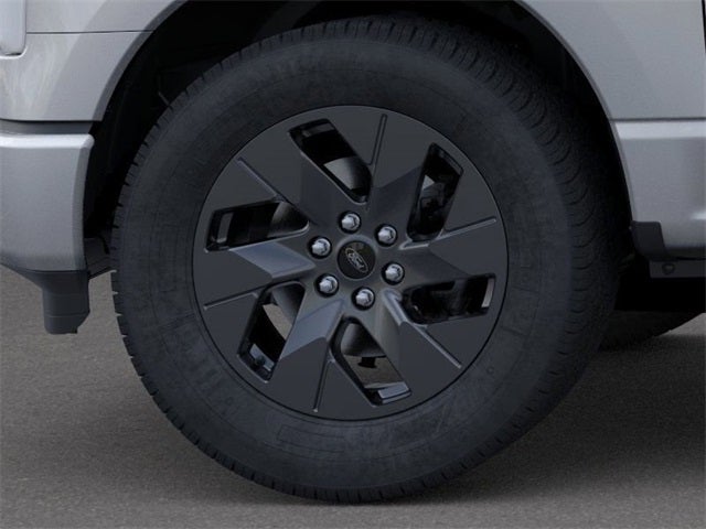 2025 Ford F-150 Lightning Flash™