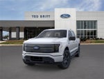 2025 Ford F-150 Lightning Flash™