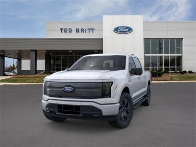 2025 Ford F-150 Lightning Flash™